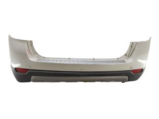 Фото запчасти бампер задний Chevrolet Captiva 2013 контрактная запчасть Запчасть бампер задний Chevrolet Captiva 2013