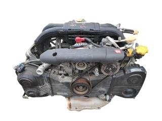 Двигатель Subaru Exiga 2008
