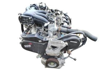 Запчасть двигатель Toyota Kluger V 2005