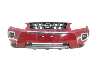 Бампер передний Nissan X-Trail 2009 контрактная Бампер передний Nissan X-Trail 2009