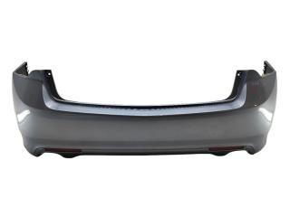 Запчасть бампер задний Honda Accord 2009