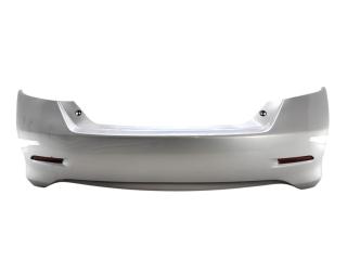 Бампер задний Toyota Camry 2013 контрактная Бампер задний Toyota Camry 2013