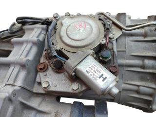 Раздаточная коробка Escudo 2014 TDA4W J24B