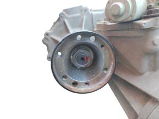Раздаточная коробка Escudo 2014 TDA4W J24B