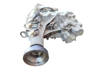 Раздаточная коробка Escudo 2014 TDA4W J24B
