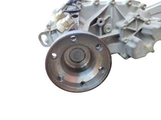 Раздаточная коробка Escudo 2014 TDA4W J24B