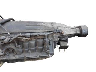 АКПП Toyota Crown JZS155 2JZGE
