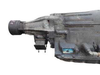 АКПП Crown 1997 JZS155 2JZGE