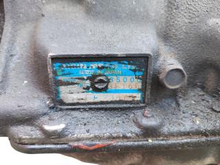 АКПП Crown 1997 JZS155 2JZGE