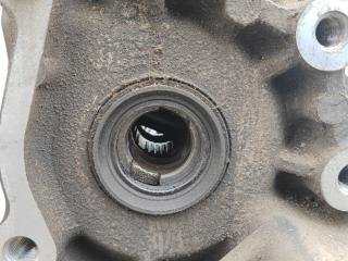 АКПП Honda Odyssey RA7 F23A