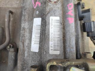 АКПП Odyssey 2001 RA7 F23A
