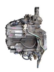 АКПП Odyssey 2001 RA7 F23A