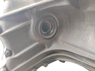АКПП Odyssey 2001 RA7 F23A