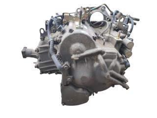 АКПП Odyssey 2001 RA7 F23A
