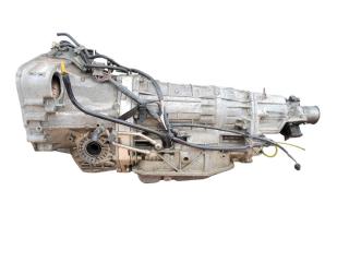 АКПП Subaru Impreza WRX STI 2009 GRF EJ257 31000AH670 контрактная