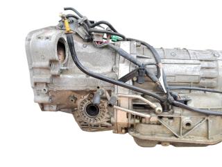 АКПП Impreza WRX STI 2009 GRF EJ257