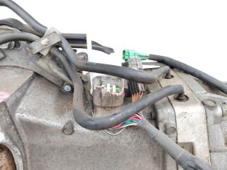 АКПП Impreza WRX STI 2009 GRF EJ257