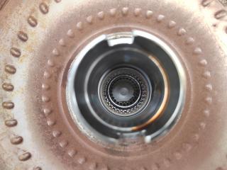 АКПП Impreza WRX STI 2009 GRF EJ257