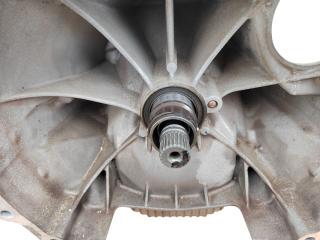 АКПП Impreza WRX STI 2009 GRF EJ257