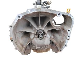 АКПП Impreza WRX STI 2009 GRF EJ257