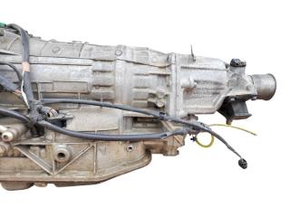 АКПП Impreza WRX STI 2009 GRF EJ257