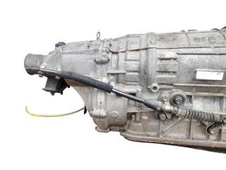 АКПП Impreza WRX STI 2009 GRF EJ257