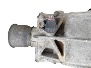 АКПП Impreza WRX STI 2009 GRF EJ257