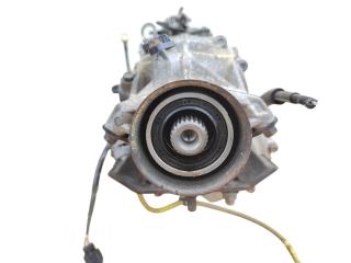 АКПП Impreza WRX STI 2009 GRF EJ257