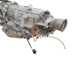 АКПП Impreza WRX STI 2009 GRF EJ257