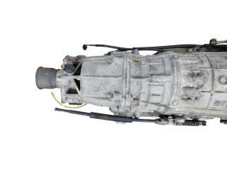 АКПП Impreza WRX STI 2009 GRF EJ257