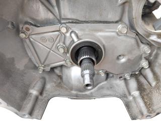 Вариатор XV 2014 GP7 FB20