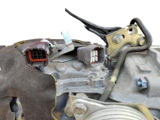 Вариатор XV 2017 GP7 FB20