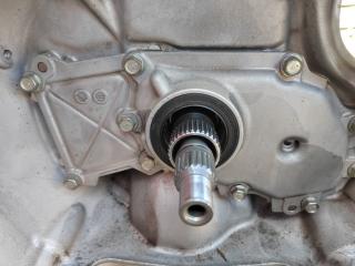 Вариатор XV 2017 GP7 FB20