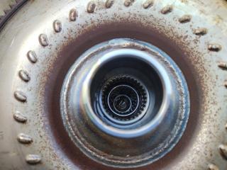 Вариатор XV 2017 GP7 FB20