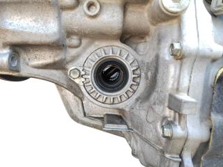 Вариатор XV 2017 GP7 FB20