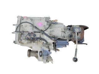 Раздаточная коробка Mitsubishi Pajero 2008 V97W 6G75 3242A055 контрактная