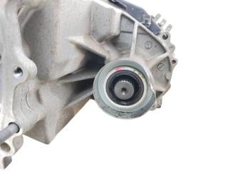 Раздаточная коробка Pajero 2008 V97W 6G75