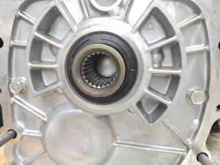 Раздаточная коробка Pajero 2008 V97W 6G75