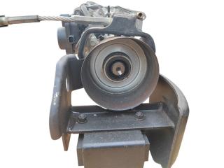 Раздаточная коробка Pajero 2008 V97W 6G75