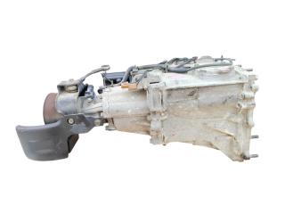 Раздаточная коробка Pajero 2008 V97W 6G75