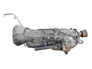 АКПП Nissan Elgrand 1999 ALWE50 VG33E RE4R01AHG43 контрактная