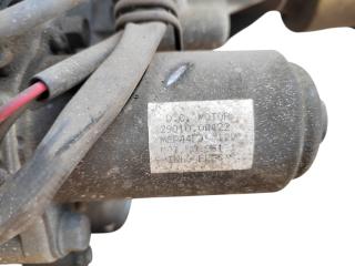 АКПП Elgrand 1999 ALWE50 VG33E