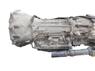 АКПП Elgrand 1999 ALWE50 VG33E