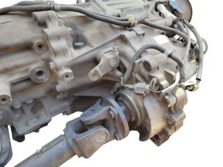 АКПП Elgrand 1999 ALWE50 VG33E