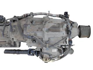 АКПП Elgrand 1999 ALWE50 VG33E