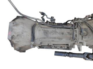 АКПП Elgrand 1999 ALWE50 VG33E