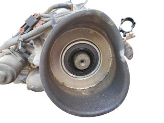 АКПП Elgrand 1999 ALWE50 VG33E