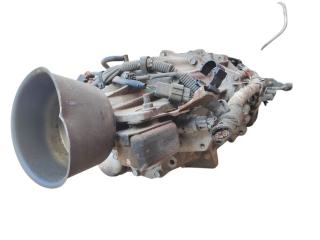 АКПП Elgrand 1999 ALWE50 VG33E