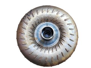 АКПП Elgrand 1999 ALWE50 VG33E