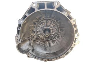 АКПП Elgrand 1999 ALWE50 VG33E